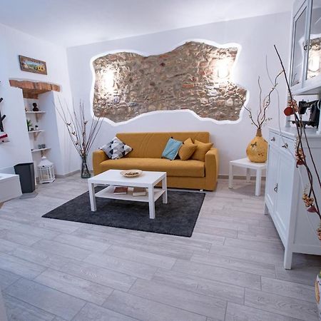 Le Logge Casa Vacanze Montepescali Extérieur photo