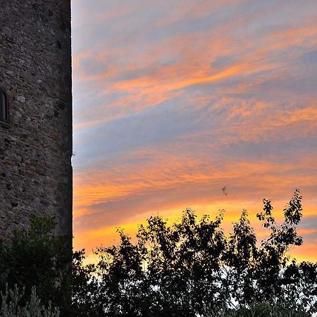 Le Logge Casa Vacanze Montepescali Extérieur photo
