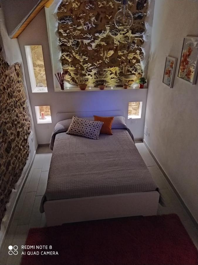 Le Logge Casa Vacanze Montepescali Extérieur photo