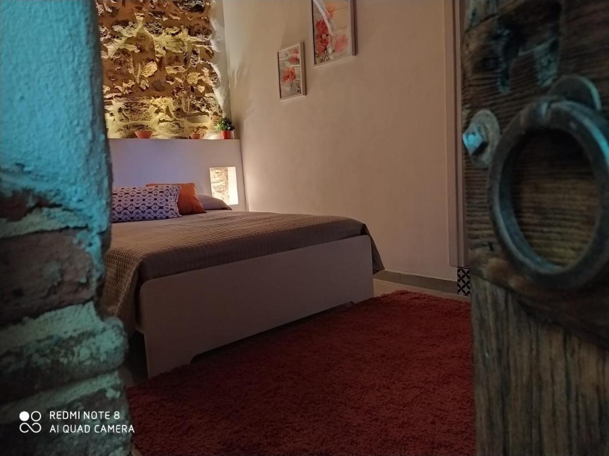 Le Logge Casa Vacanze Montepescali Extérieur photo