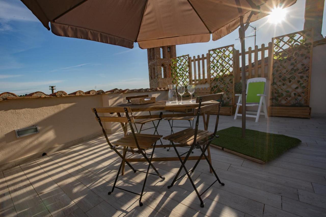 Le Logge Casa Vacanze Montepescali Extérieur photo