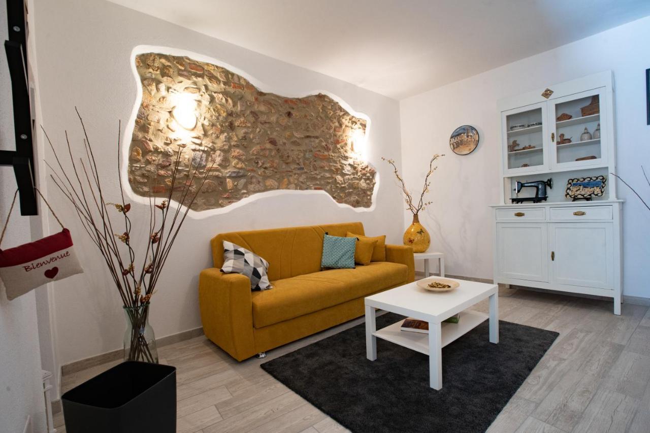 Le Logge Casa Vacanze Montepescali Extérieur photo