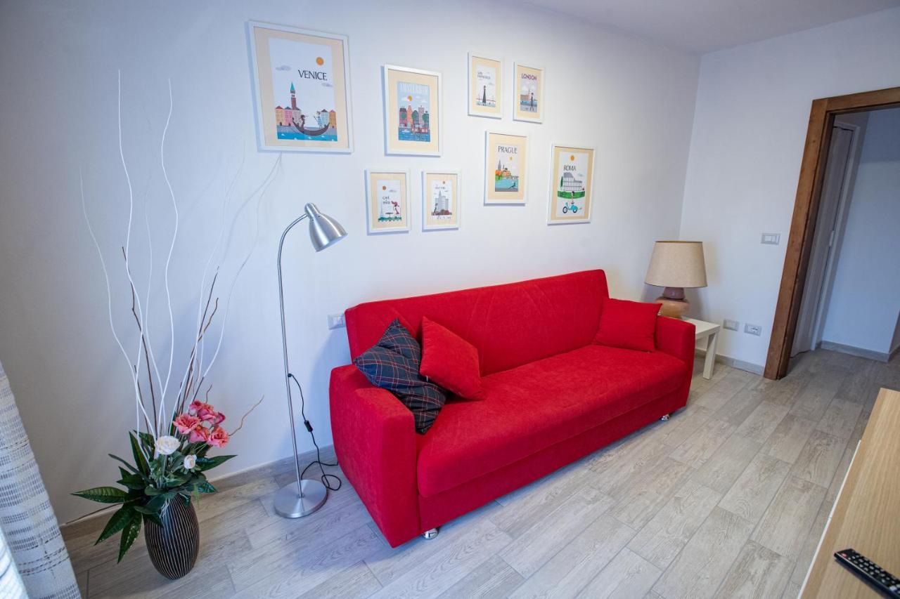 Le Logge Casa Vacanze Montepescali Extérieur photo