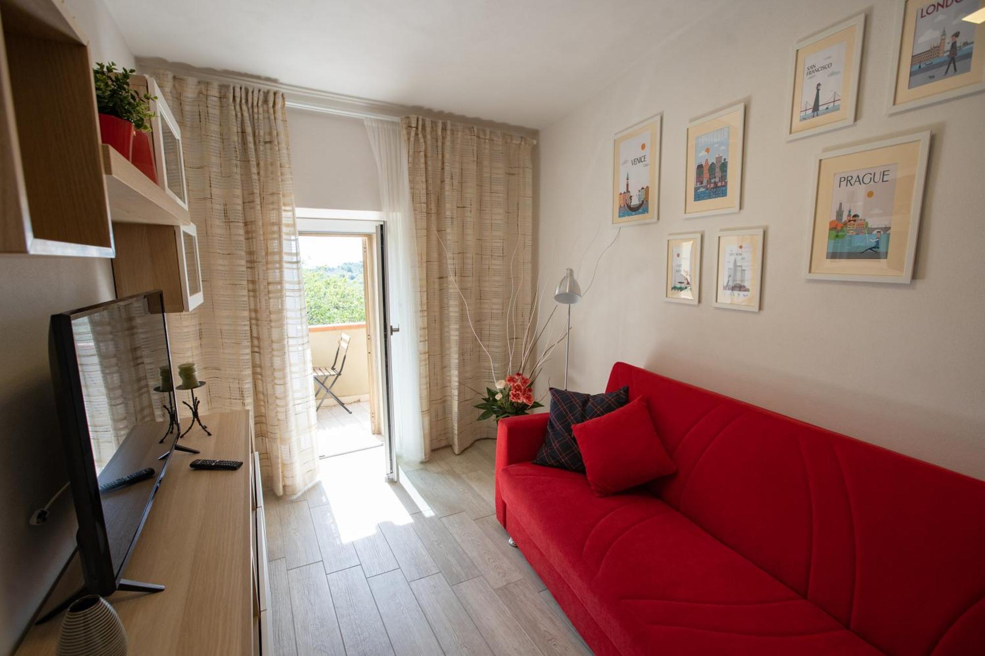 Le Logge Casa Vacanze Montepescali Extérieur photo