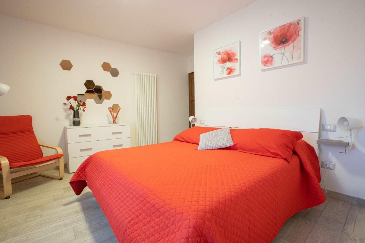 Le Logge Casa Vacanze Montepescali Extérieur photo