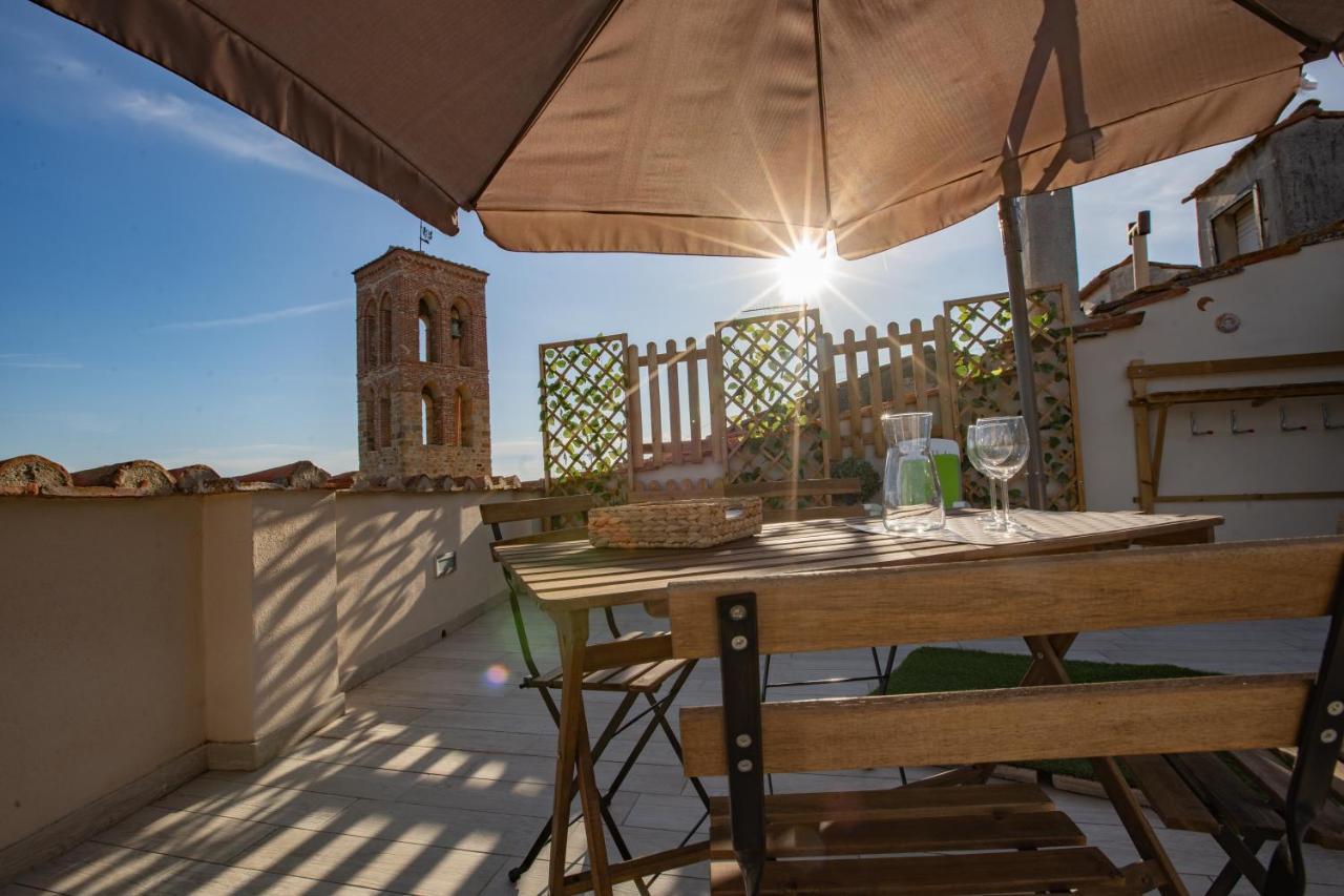 Le Logge Casa Vacanze Montepescali Extérieur photo