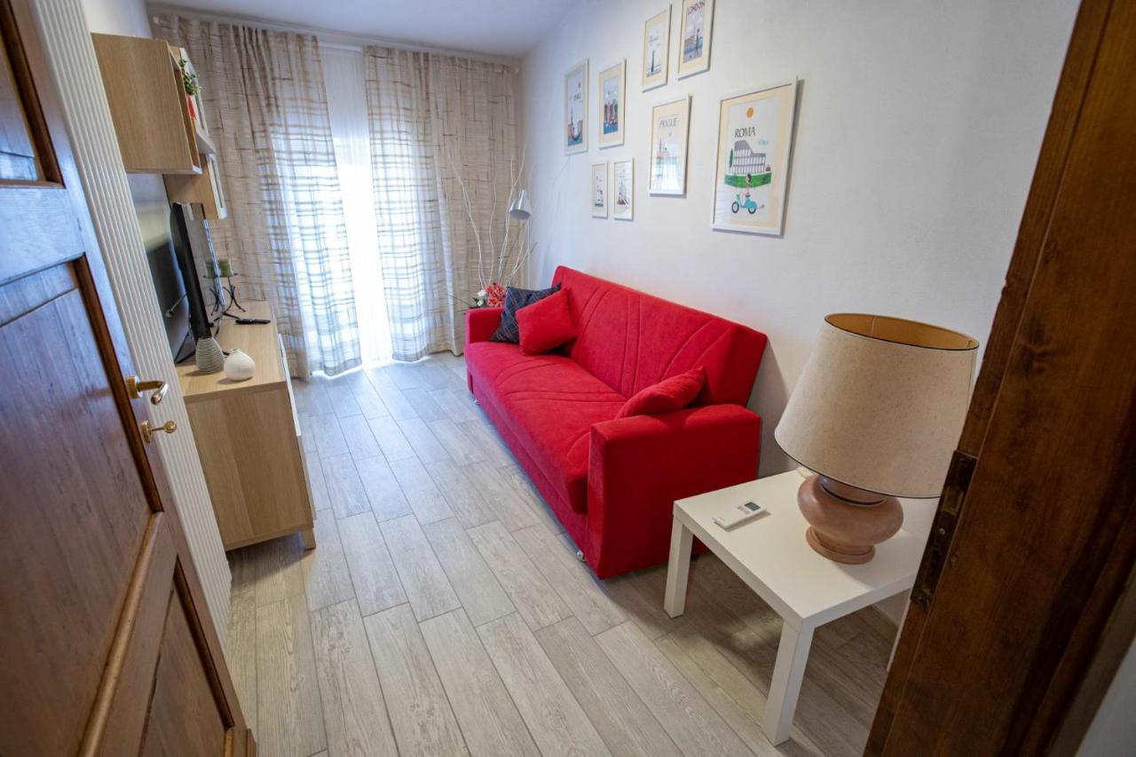 Le Logge Casa Vacanze Montepescali Extérieur photo