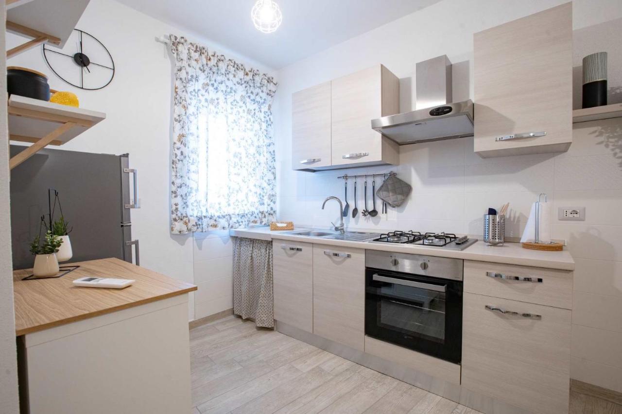 Le Logge Casa Vacanze Montepescali Extérieur photo
