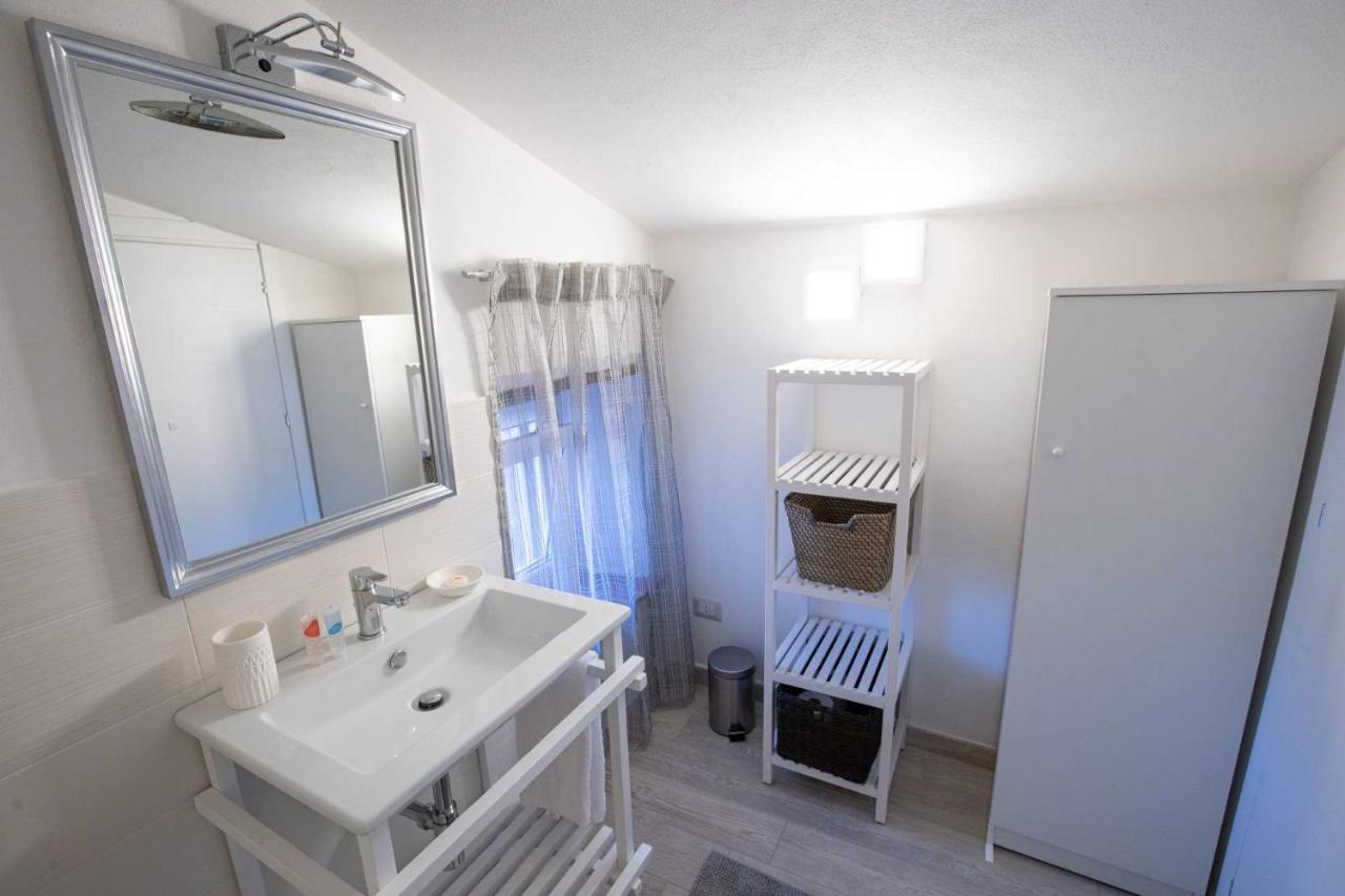 Le Logge Casa Vacanze Montepescali Extérieur photo